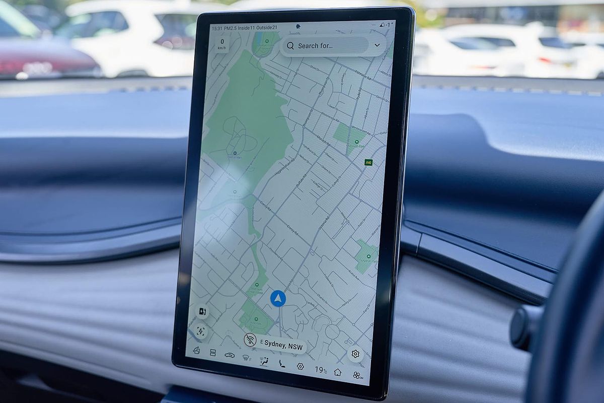 2023 BYD ATTO 3 Extended