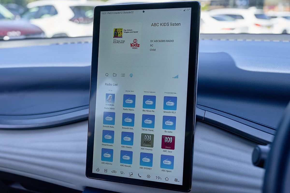 2023 BYD ATTO 3 Extended