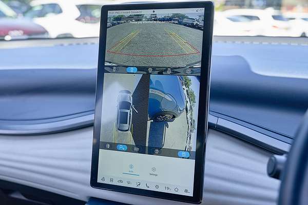 2023 BYD ATTO 3 Extended