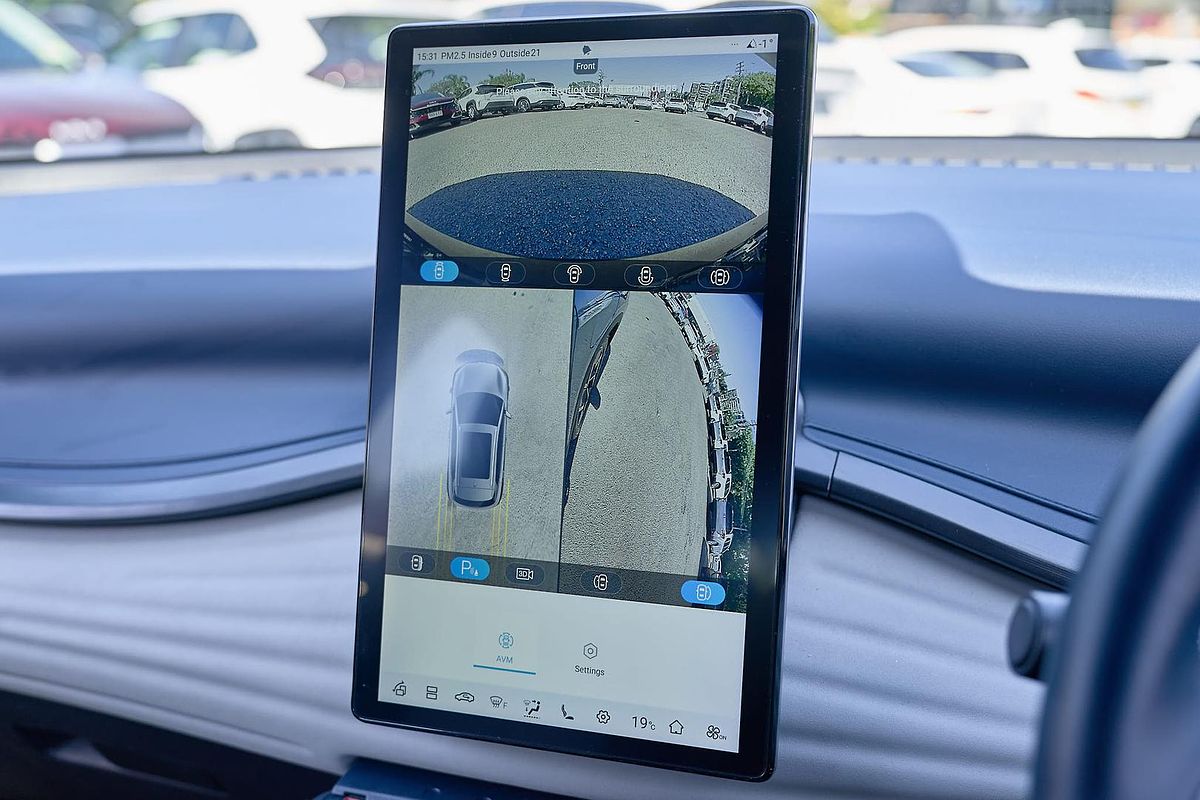 2023 BYD ATTO 3 Extended