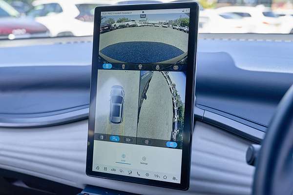 2023 BYD ATTO 3 Extended