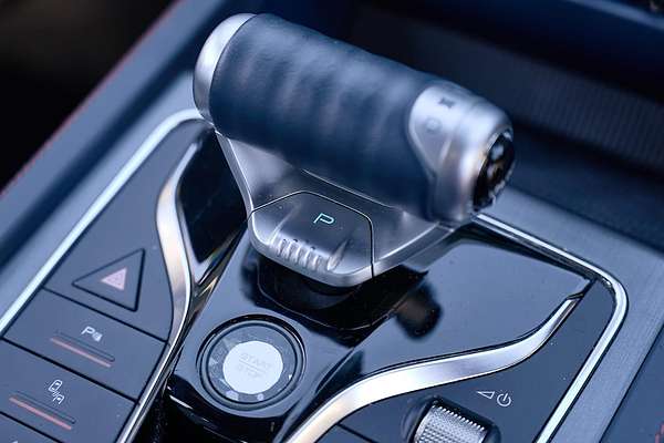 2023 BYD ATTO 3 Extended