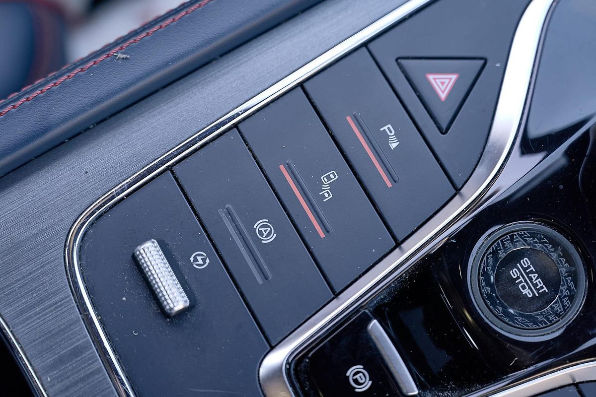 2023 BYD ATTO 3 Extended