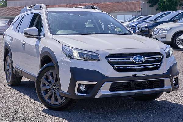 2024 Subaru Outback AWD 6GEN