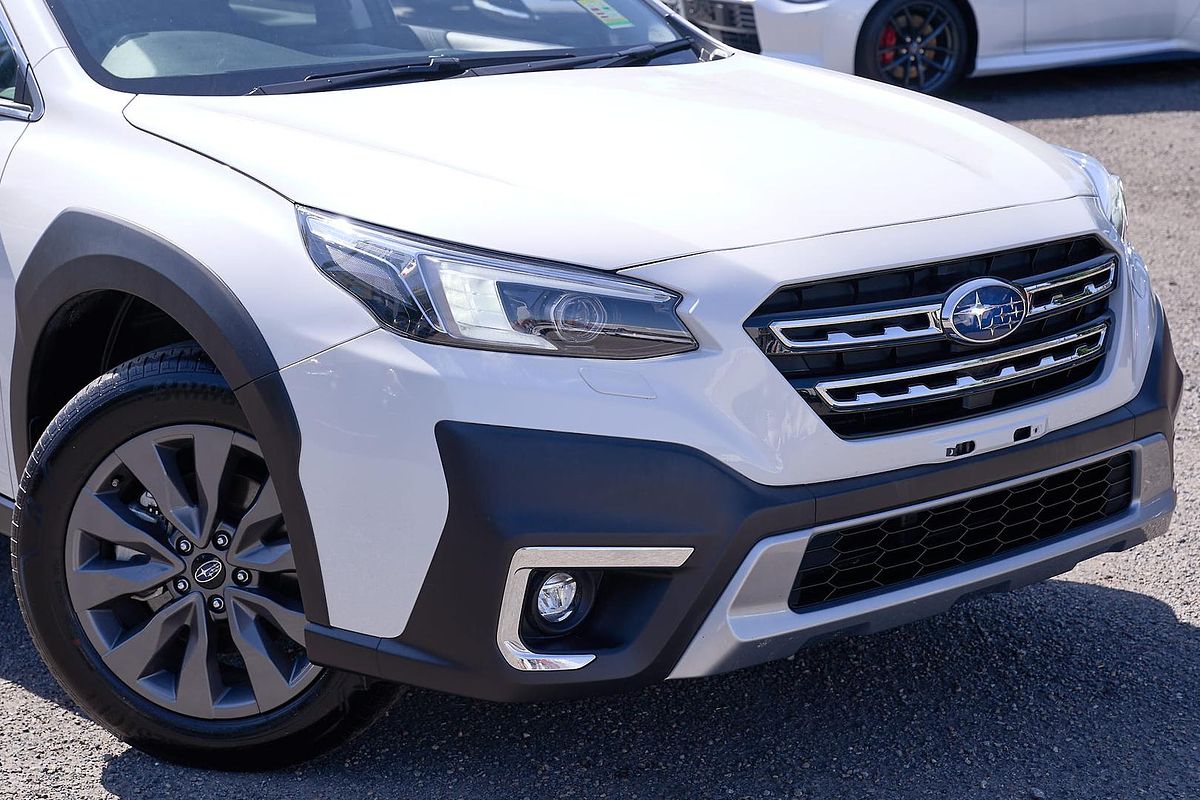 2024 Subaru Outback AWD 6GEN