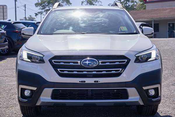 2024 Subaru Outback AWD 6GEN