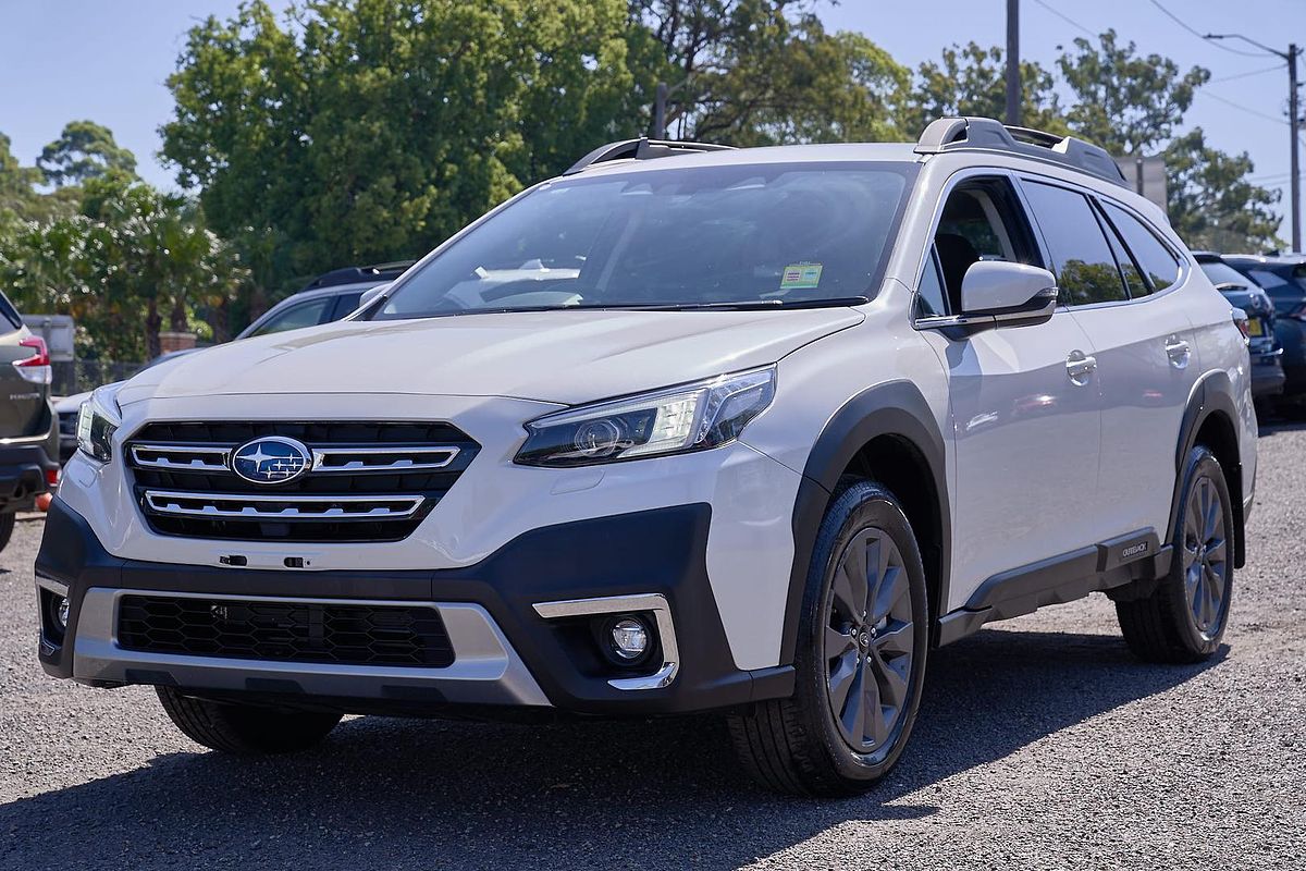 2024 Subaru Outback AWD 6GEN