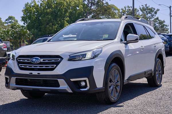 2024 Subaru Outback AWD 6GEN