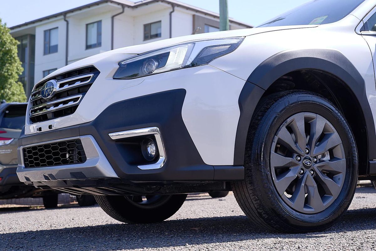 2024 Subaru Outback AWD 6GEN