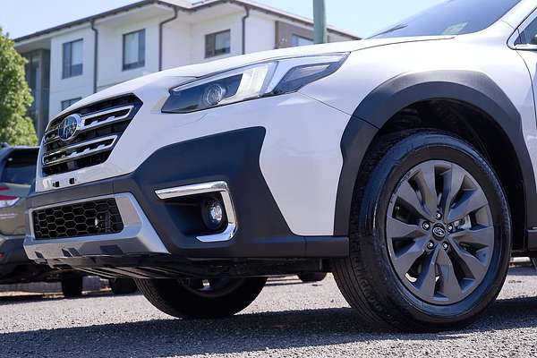 2024 Subaru Outback AWD 6GEN