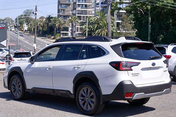 2024 Subaru Outback AWD 6GEN