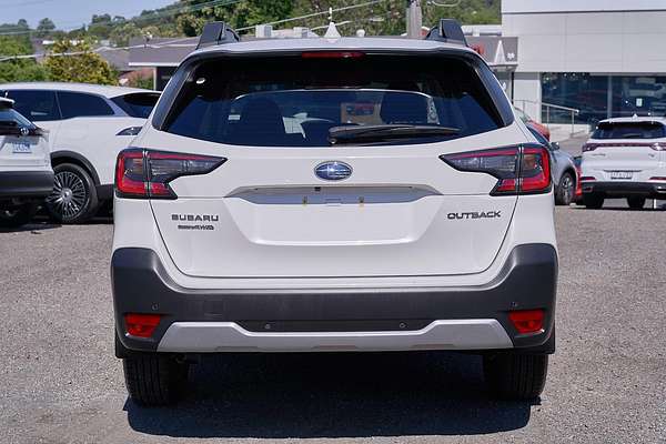 2024 Subaru Outback AWD 6GEN
