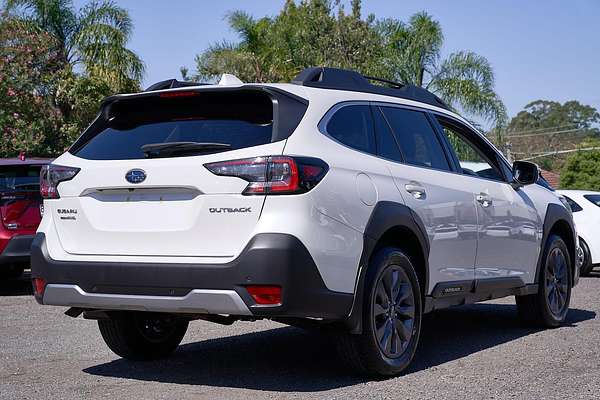 2024 Subaru Outback AWD 6GEN