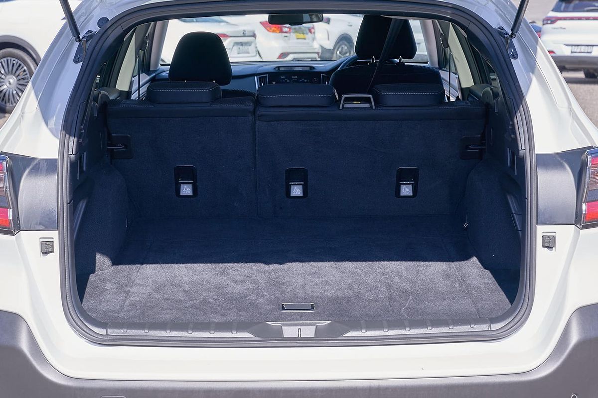 2024 Subaru Outback AWD 6GEN