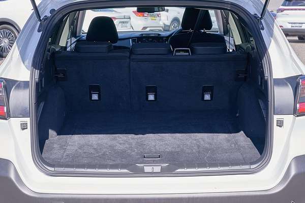 2024 Subaru Outback AWD 6GEN