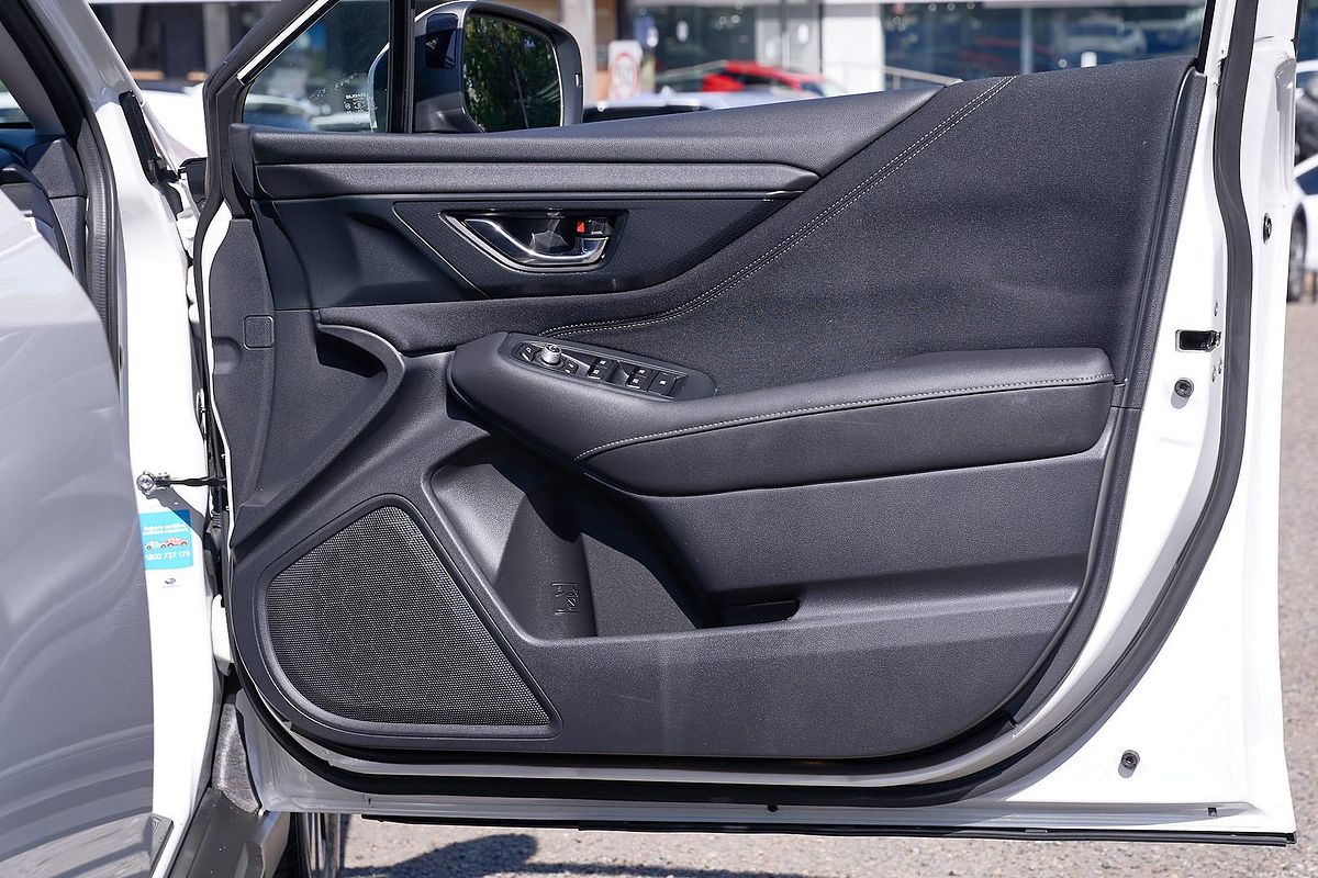 2024 Subaru Outback AWD 6GEN