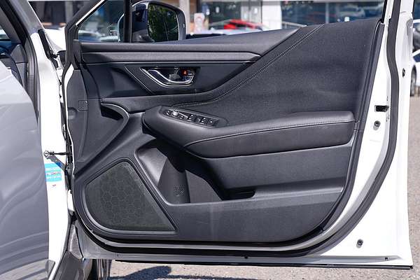 2024 Subaru Outback AWD 6GEN