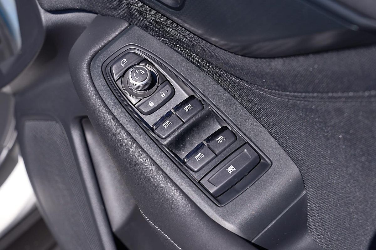 2024 Subaru Outback AWD 6GEN