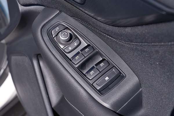 2024 Subaru Outback AWD 6GEN