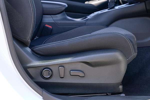 2024 Subaru Outback AWD 6GEN