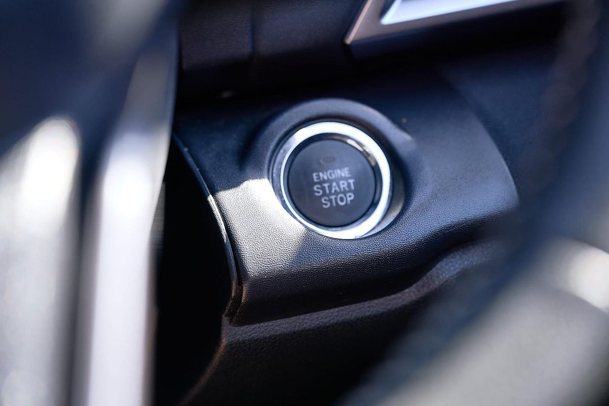 2024 Subaru Outback AWD 6GEN