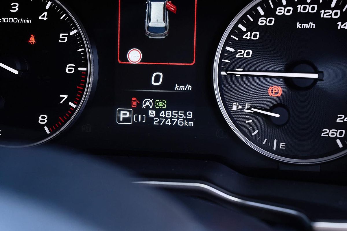 2024 Subaru Outback AWD 6GEN