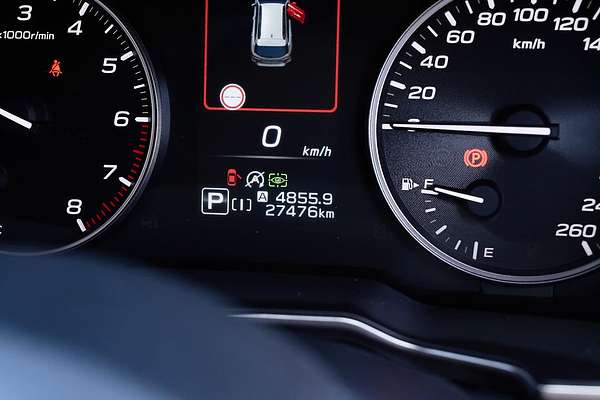 2024 Subaru Outback AWD 6GEN