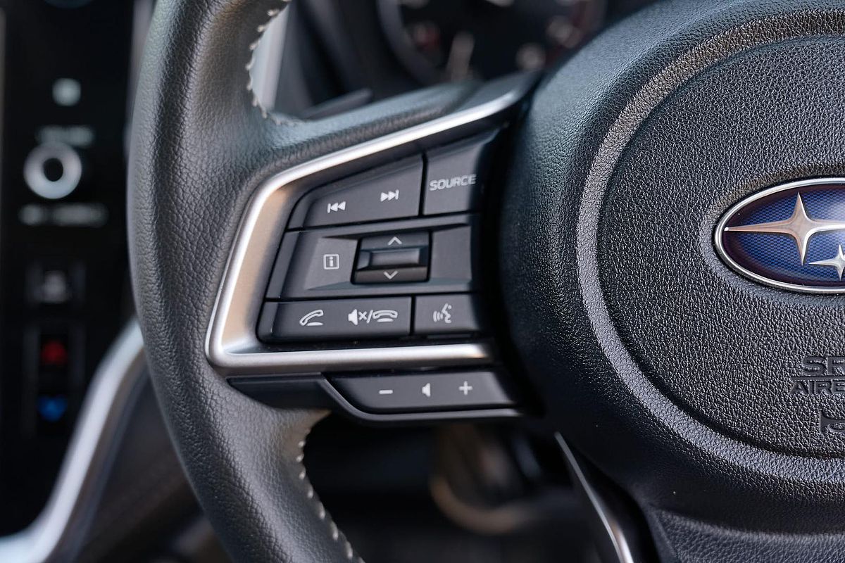 2024 Subaru Outback AWD 6GEN