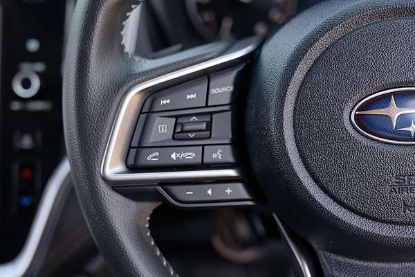 2024 Subaru Outback AWD 6GEN