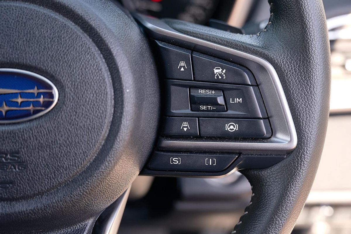 2024 Subaru Outback AWD 6GEN