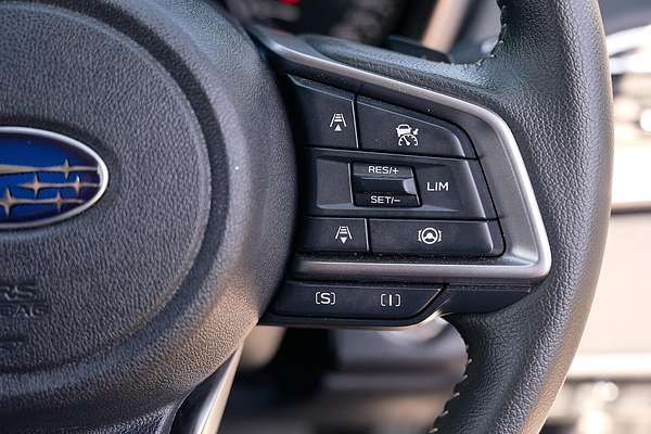 2024 Subaru Outback AWD 6GEN