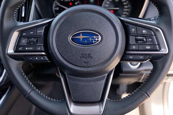 2024 Subaru Outback AWD 6GEN