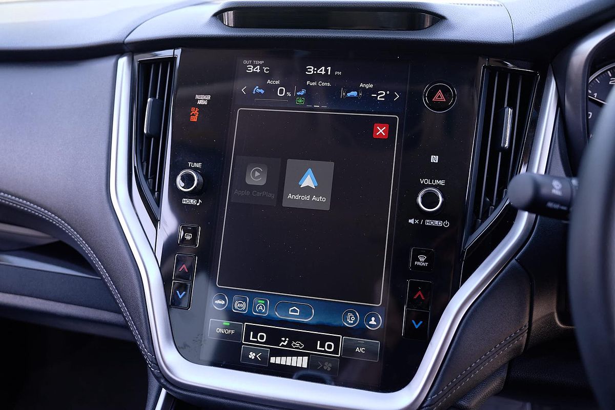 2024 Subaru Outback AWD 6GEN