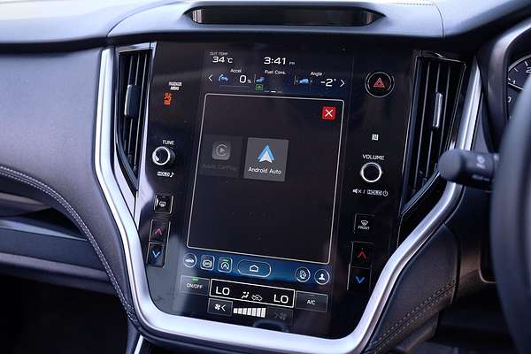 2024 Subaru Outback AWD 6GEN