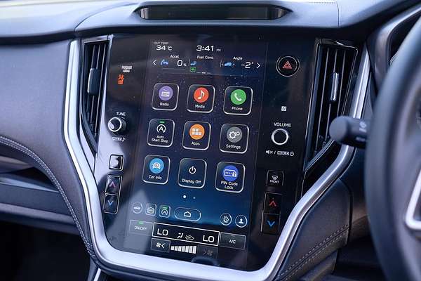 2024 Subaru Outback AWD 6GEN