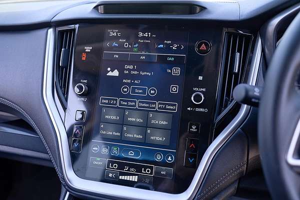 2024 Subaru Outback AWD 6GEN