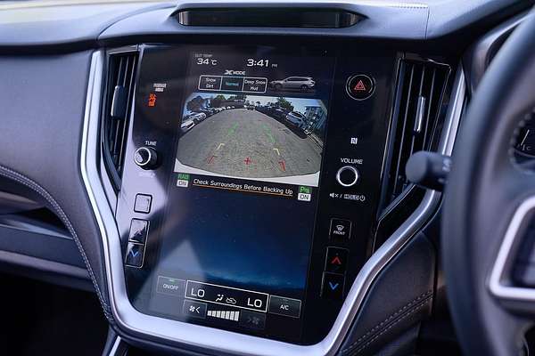 2024 Subaru Outback AWD 6GEN