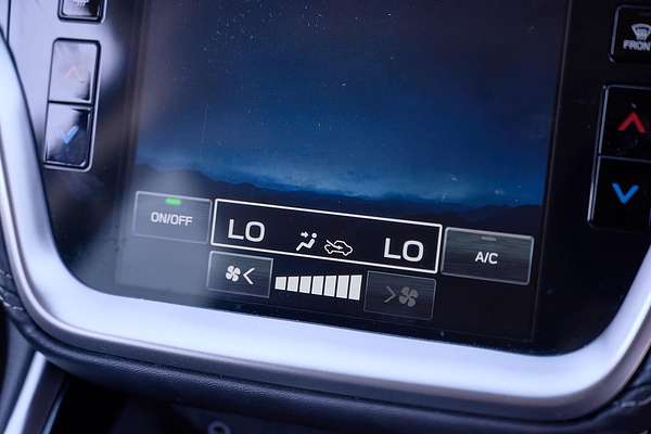 2024 Subaru Outback AWD 6GEN