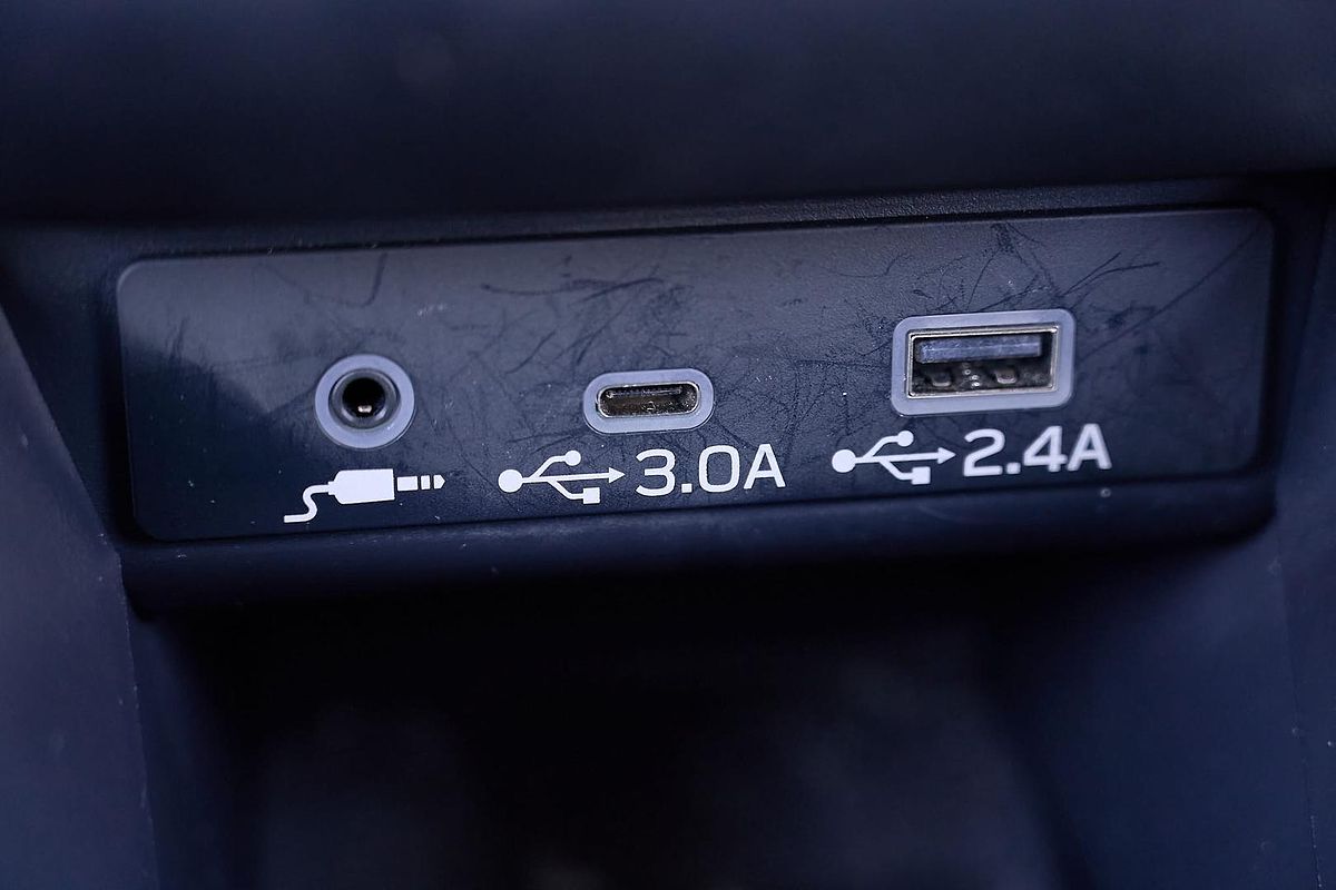 2024 Subaru Outback AWD 6GEN