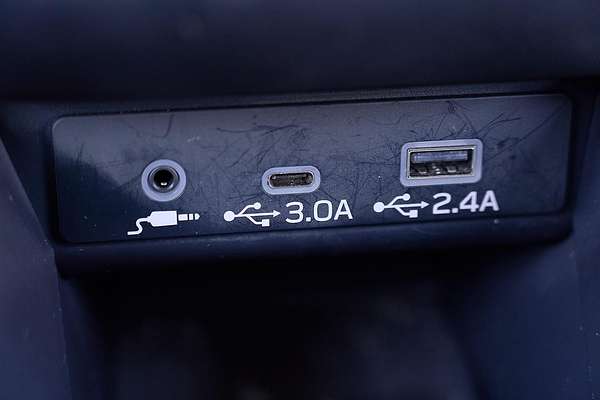 2024 Subaru Outback AWD 6GEN