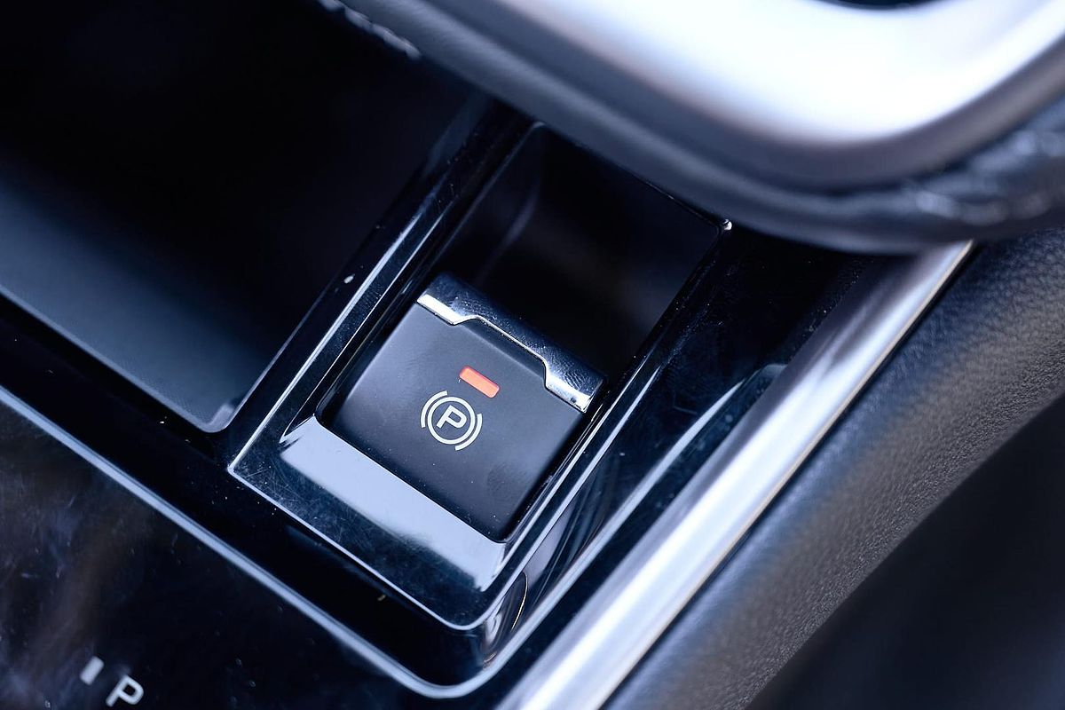 2024 Subaru Outback AWD 6GEN