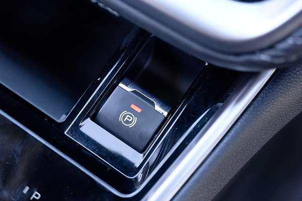 2024 Subaru Outback AWD 6GEN