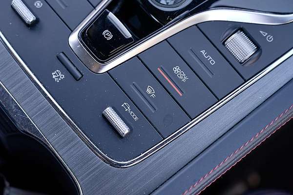 2023 BYD ATTO 3 Extended