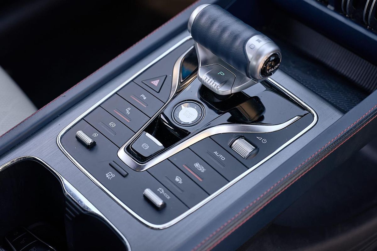 2023 BYD ATTO 3 Extended