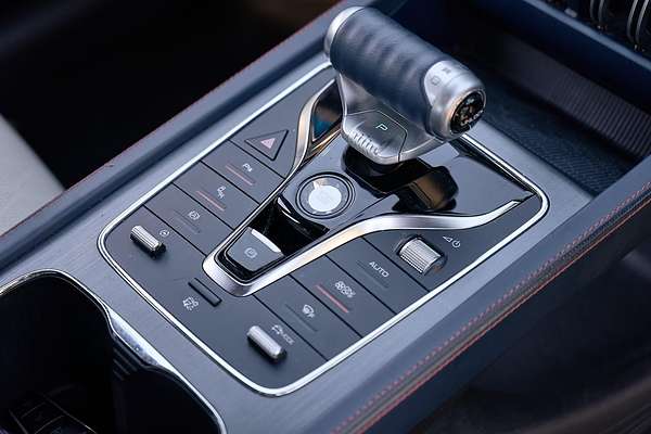 2023 BYD ATTO 3 Extended