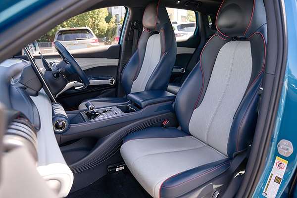 2023 BYD ATTO 3 Extended