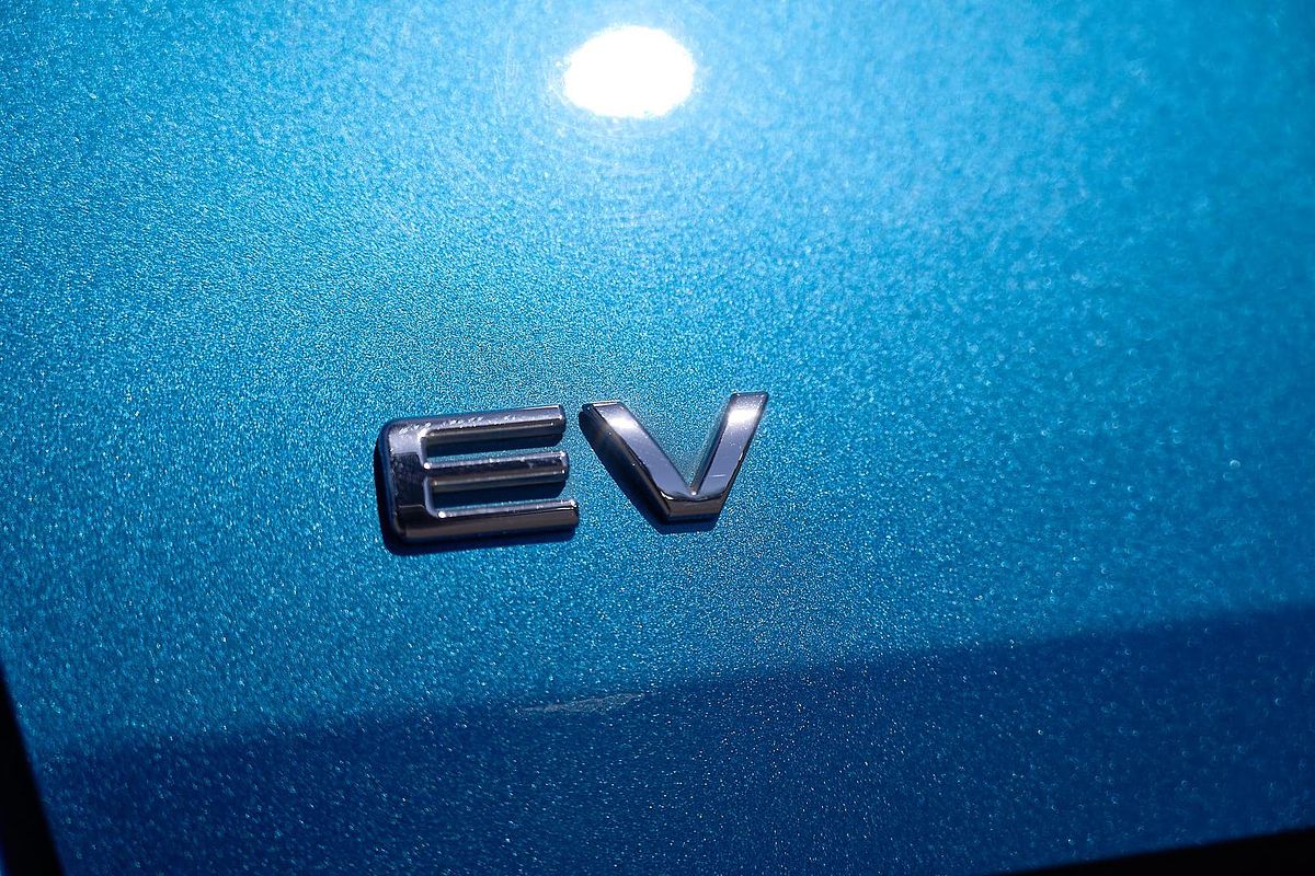 2023 BYD ATTO 3 Extended