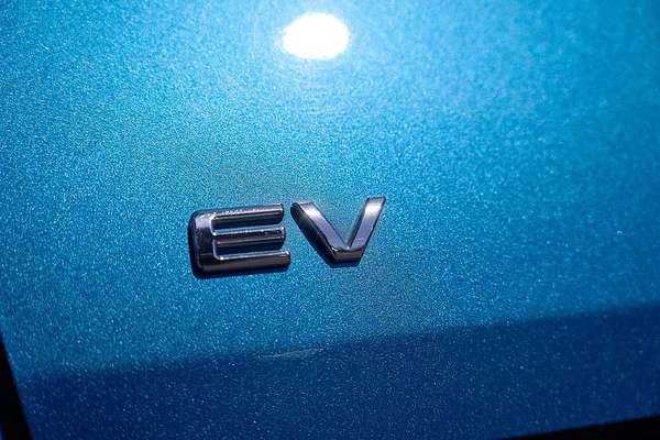 2023 BYD ATTO 3 Extended