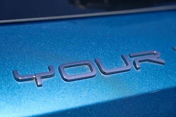 2023 BYD ATTO 3 Extended