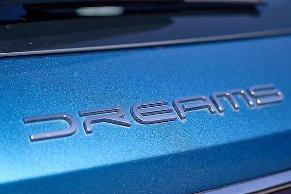 2023 BYD ATTO 3 Extended